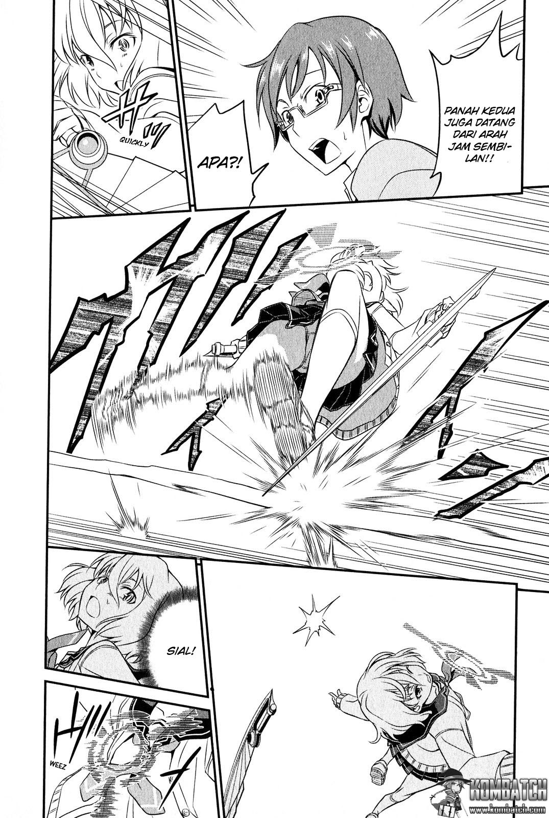 Halaman 17 dari Not Lives Chapter 9