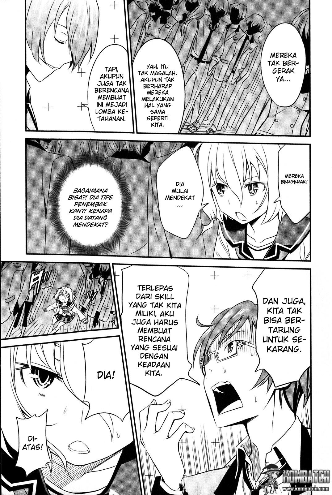 Halaman 24 dari Not Lives Chapter 9
