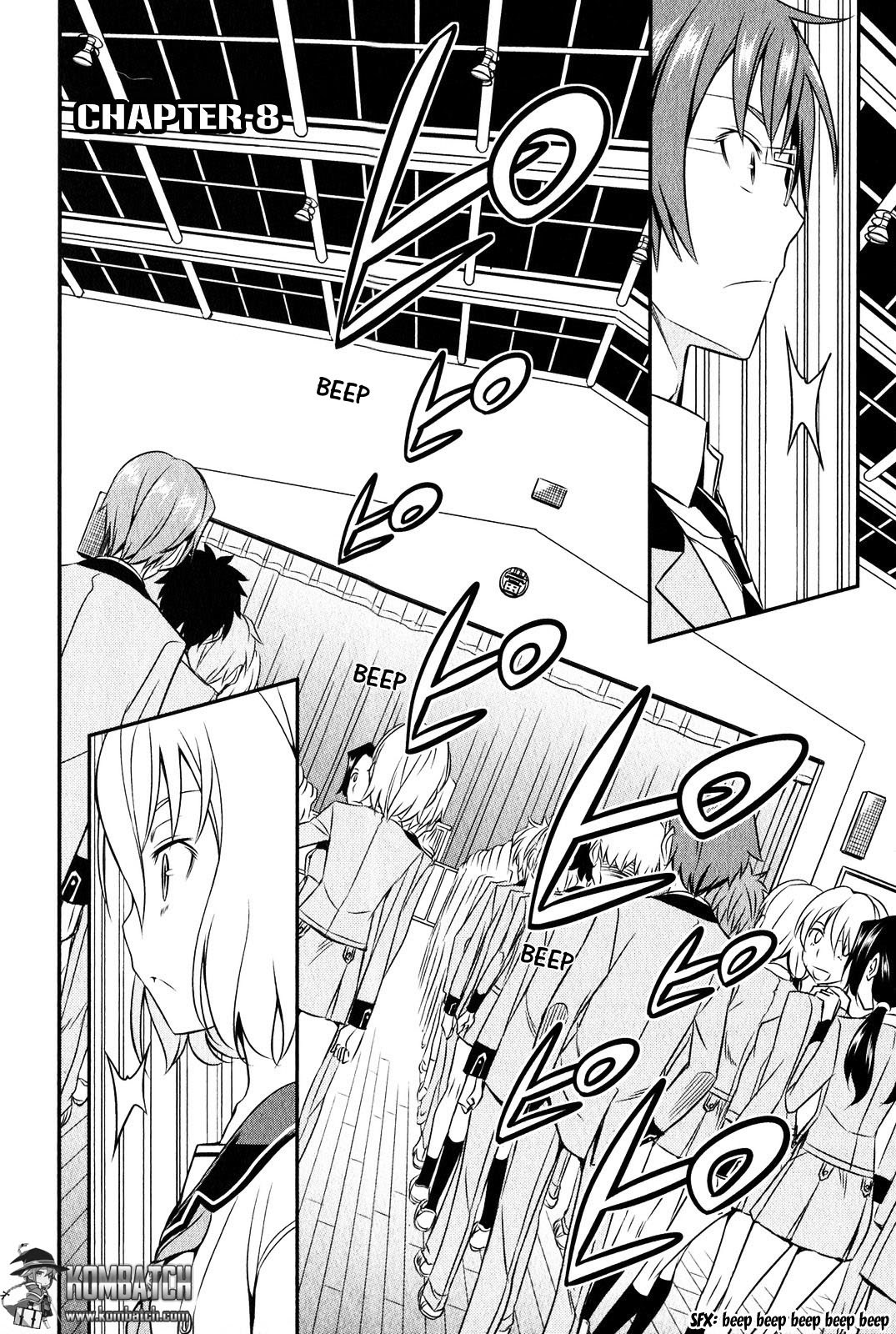 Halaman 3 dari Not Lives Chapter 9