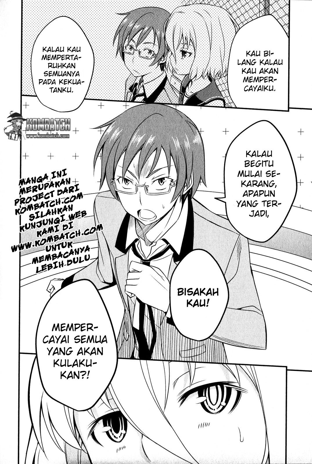 Halaman 31 dari Not Lives Chapter 9