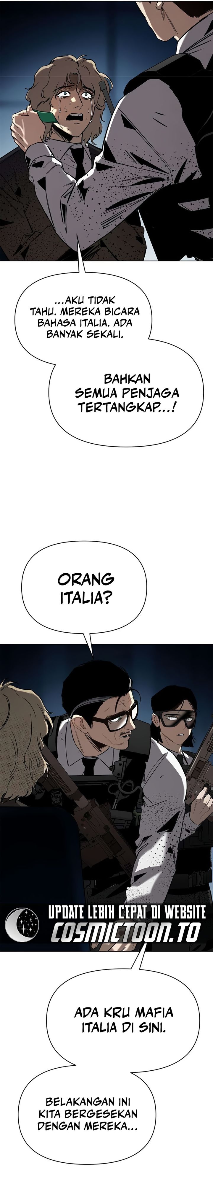 Obshchaka chapter 19 halaman 11