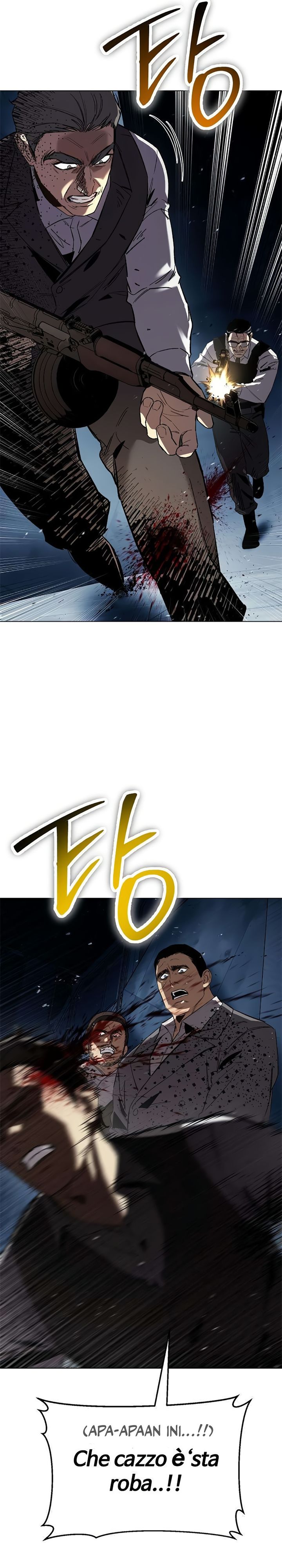 Obshchaka chapter 19 halaman 16