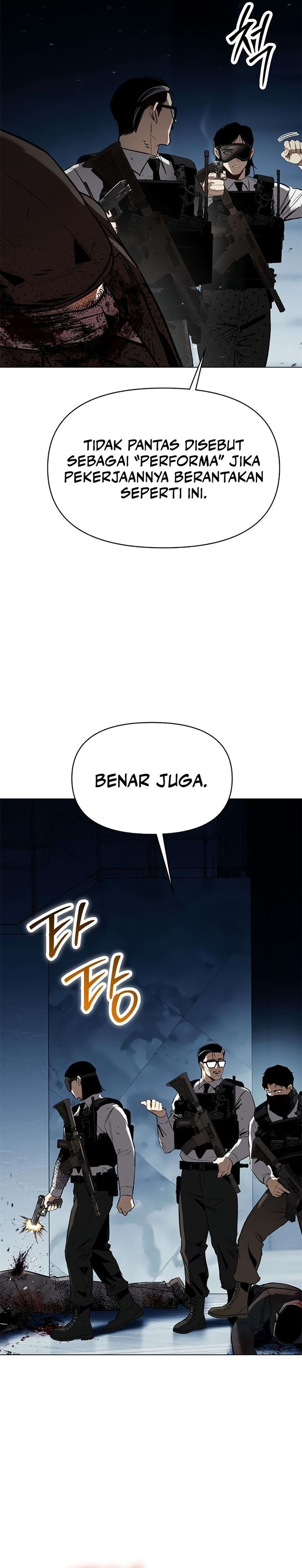 Obshchaka chapter 19 halaman 19