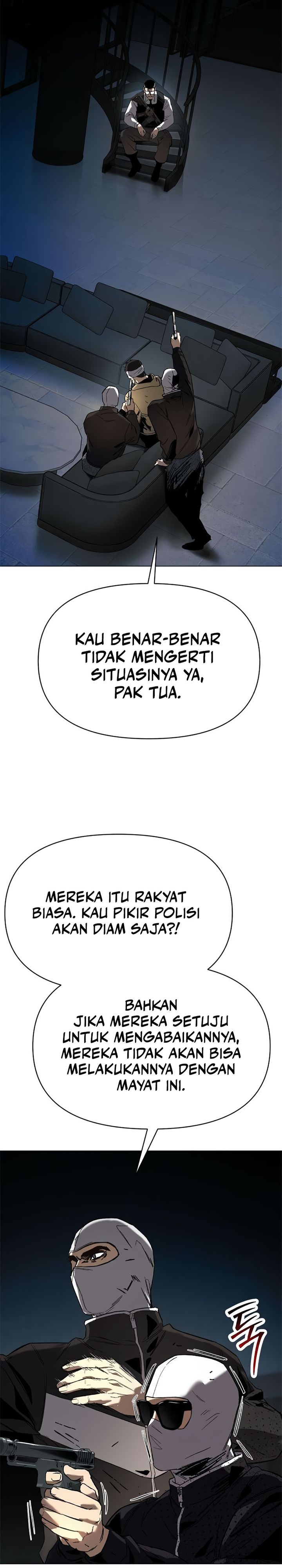 Obshchaka chapter 19 halaman 27