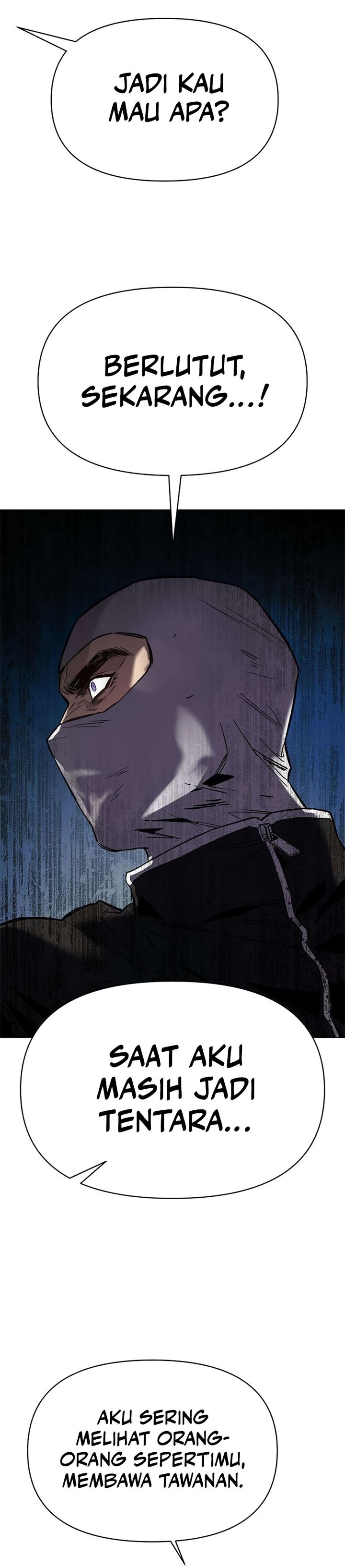 Obshchaka chapter 19 halaman 28