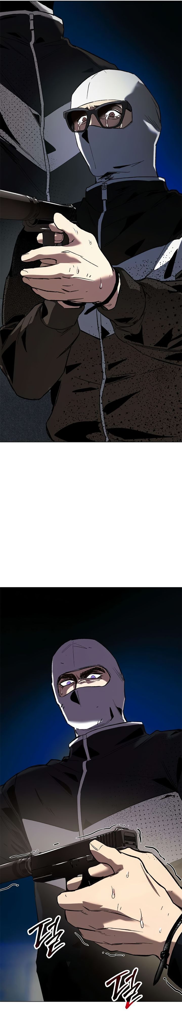 Obshchaka chapter 19 halaman 32