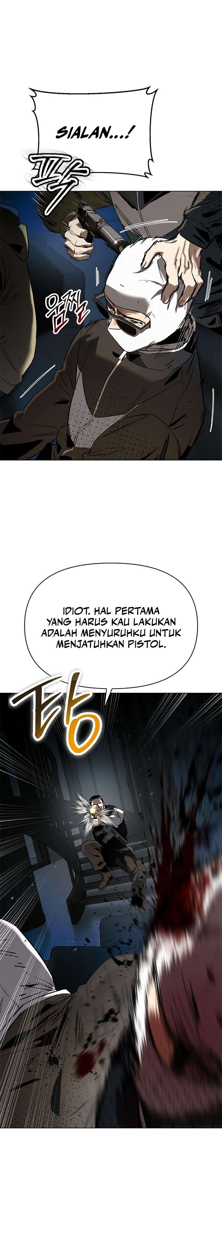 Obshchaka chapter 19 halaman 33