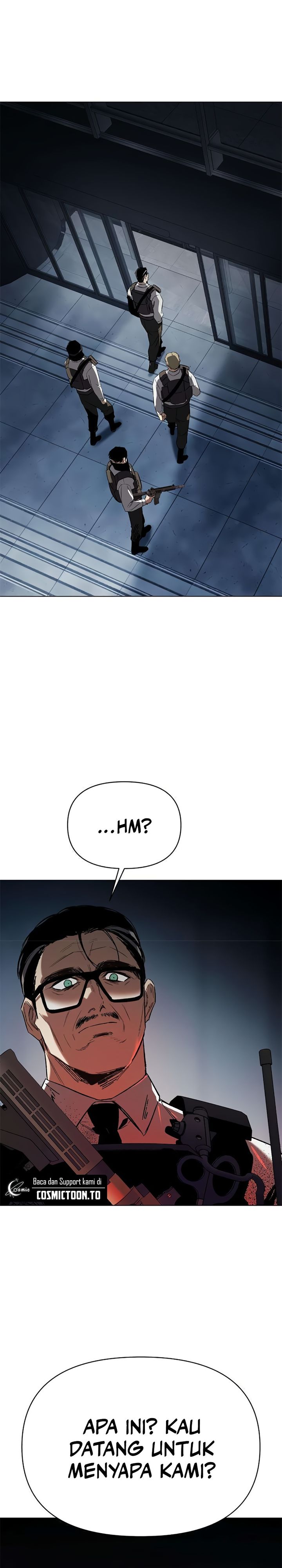 Obshchaka chapter 19 halaman 35