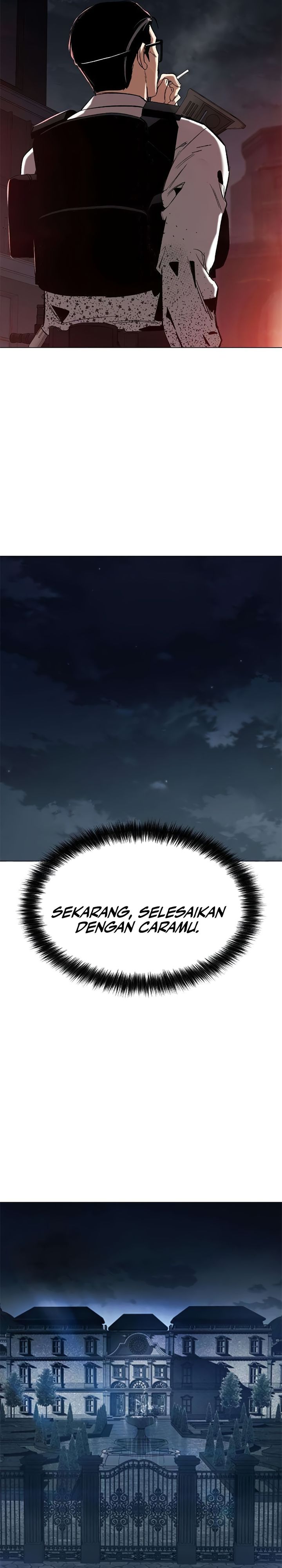 Obshchaka chapter 19 halaman 41
