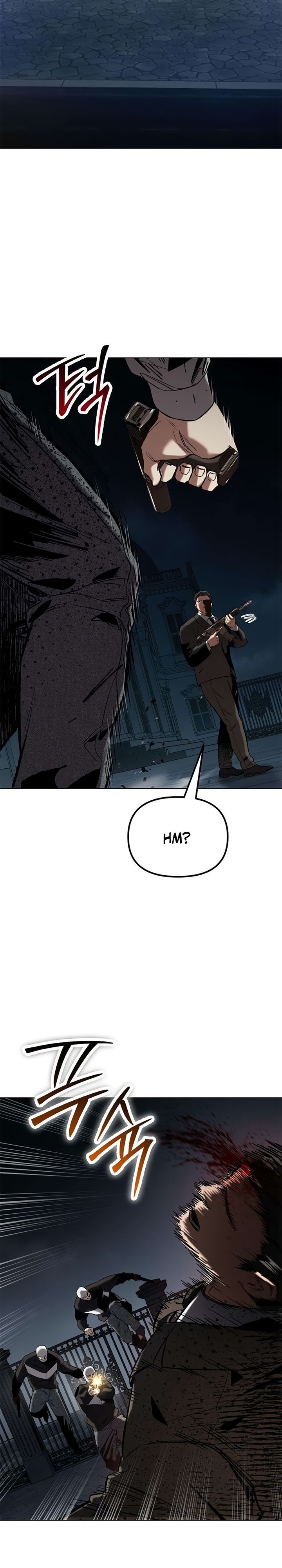 Obshchaka chapter 19 halaman 42