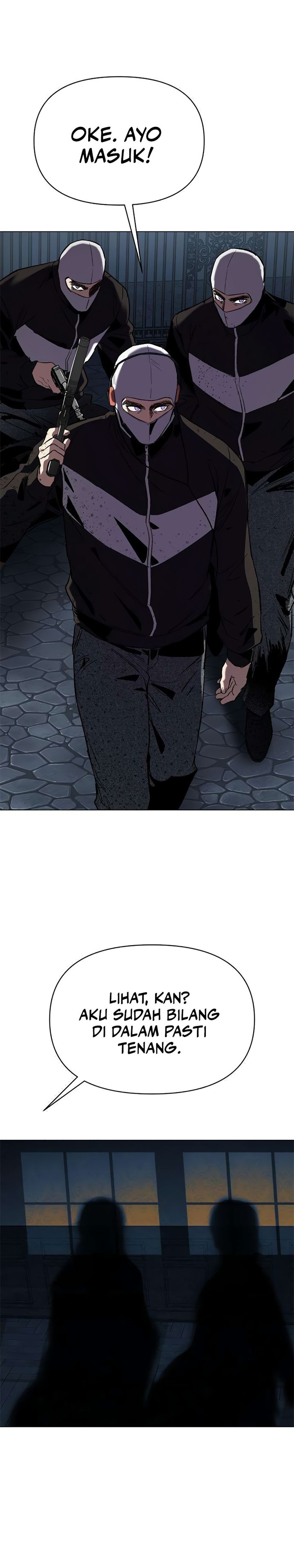 Obshchaka chapter 19 halaman 43
