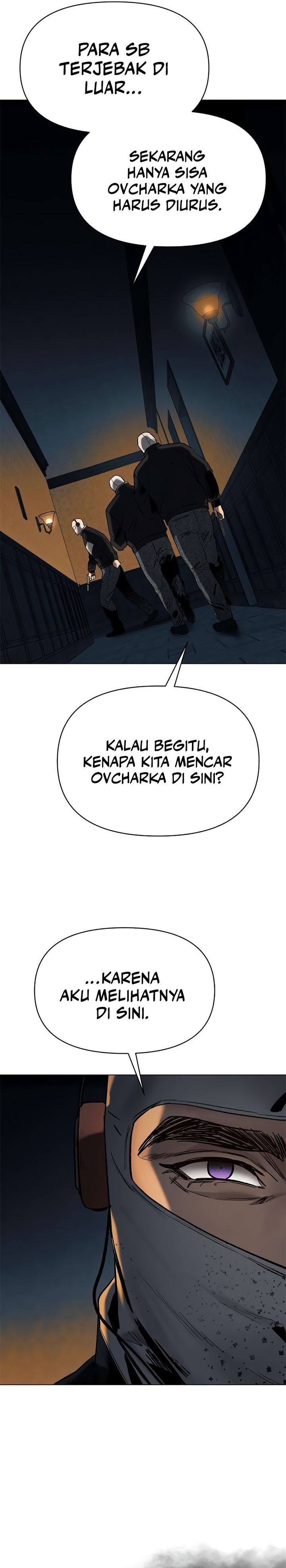 Obshchaka chapter 19 halaman 44