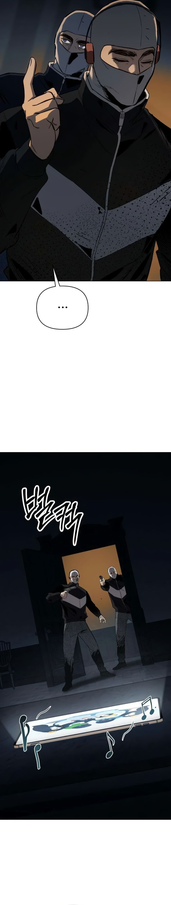 Obshchaka chapter 19 halaman 46