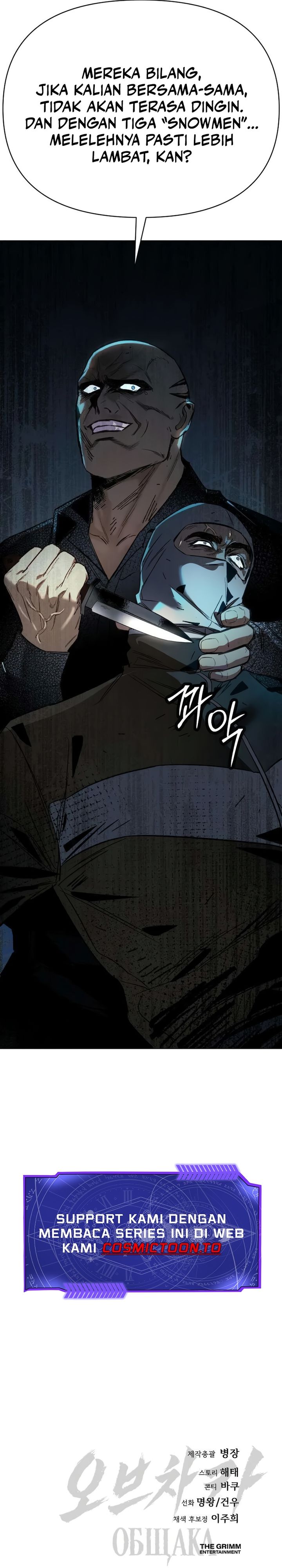 Obshchaka chapter 19 halaman 49