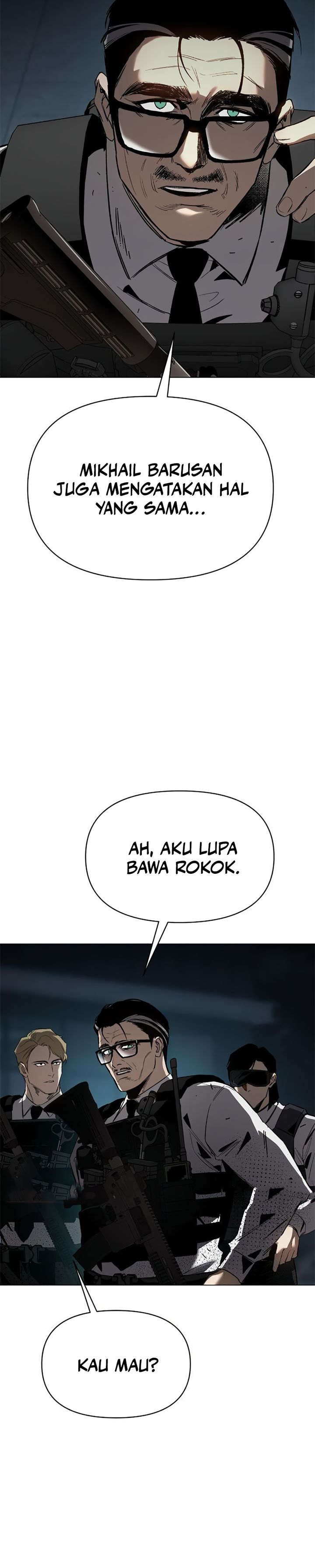 Obshchaka chapter 19 halaman 5