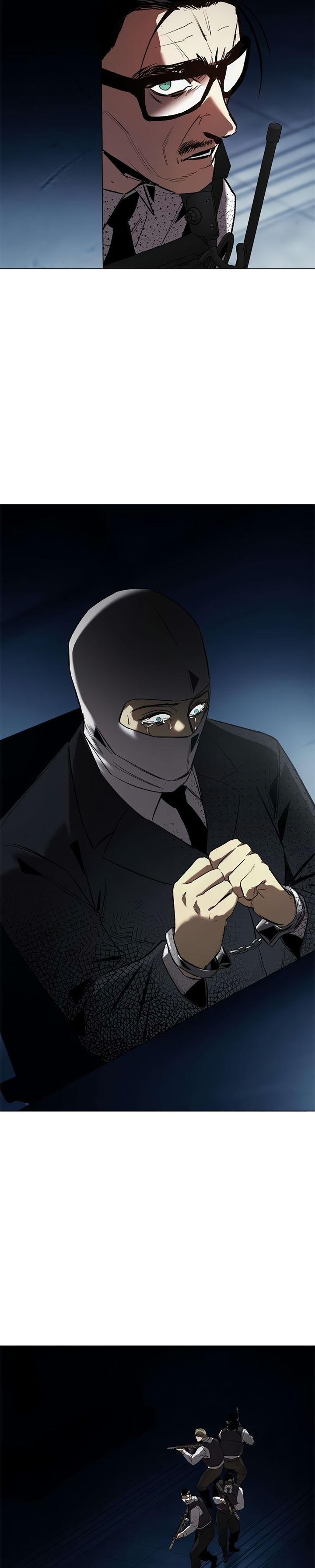 Obshchaka chapter 19 halaman 9