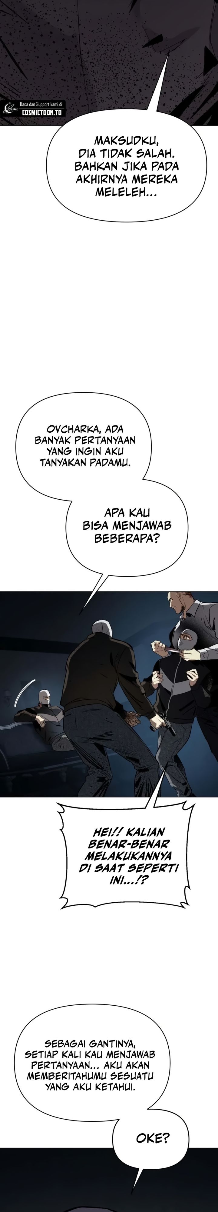 Obshchaka chapter 20 halaman 10