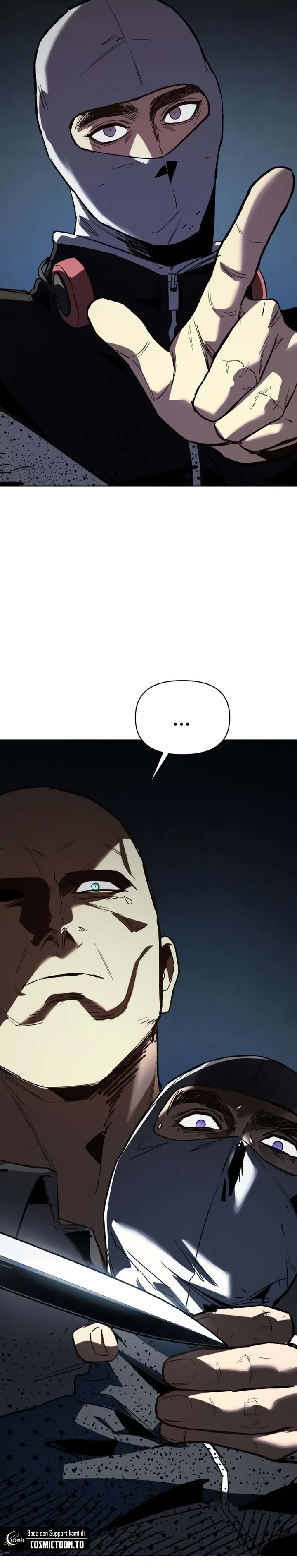 Obshchaka chapter 20 halaman 11