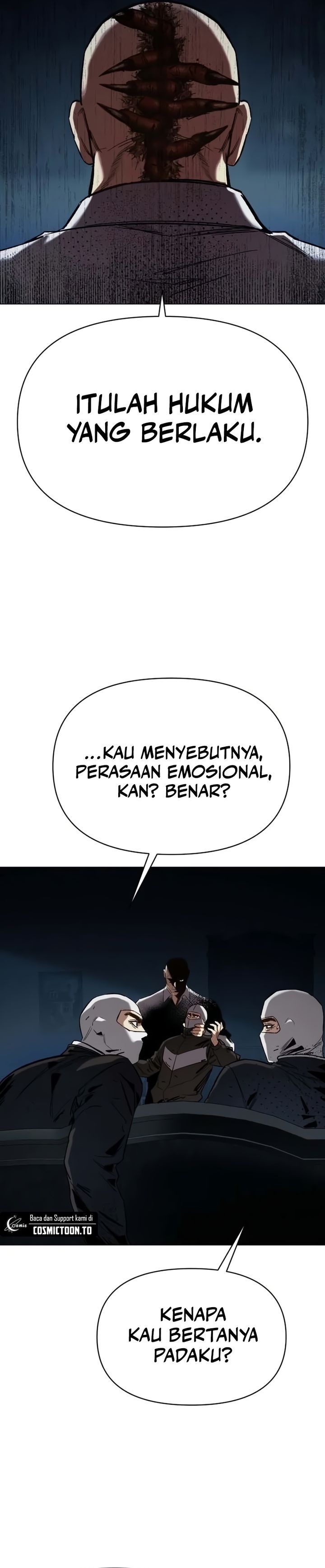 Obshchaka chapter 20 halaman 14