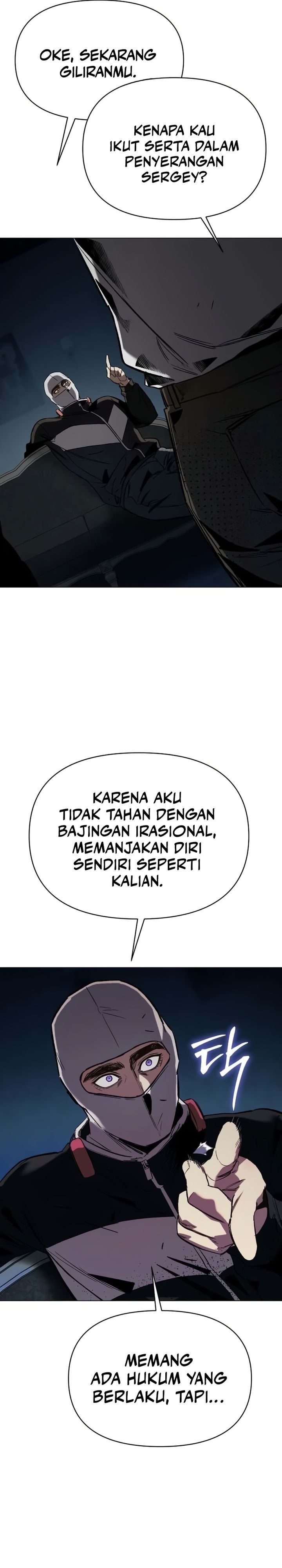 Obshchaka chapter 20 halaman 15