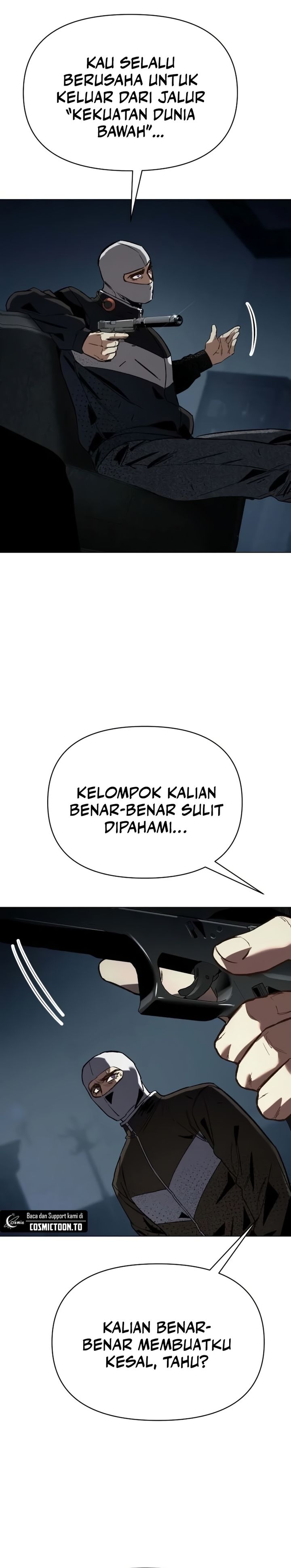 Obshchaka chapter 20 halaman 16