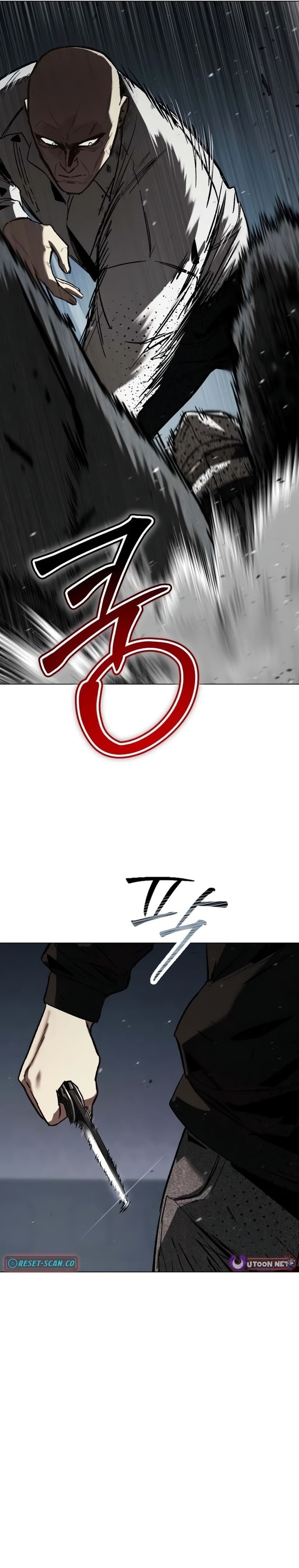 Obshchaka chapter 20 halaman 33