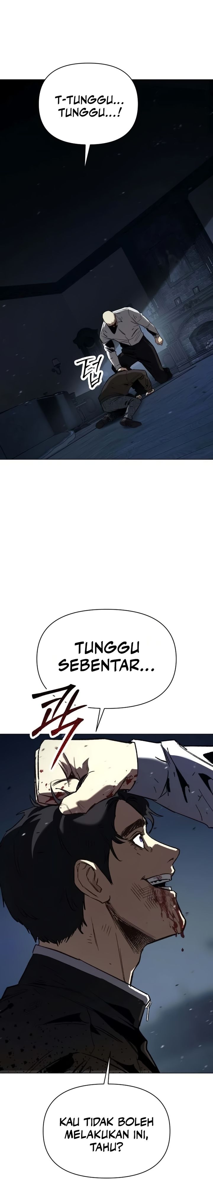 Obshchaka chapter 20 halaman 37