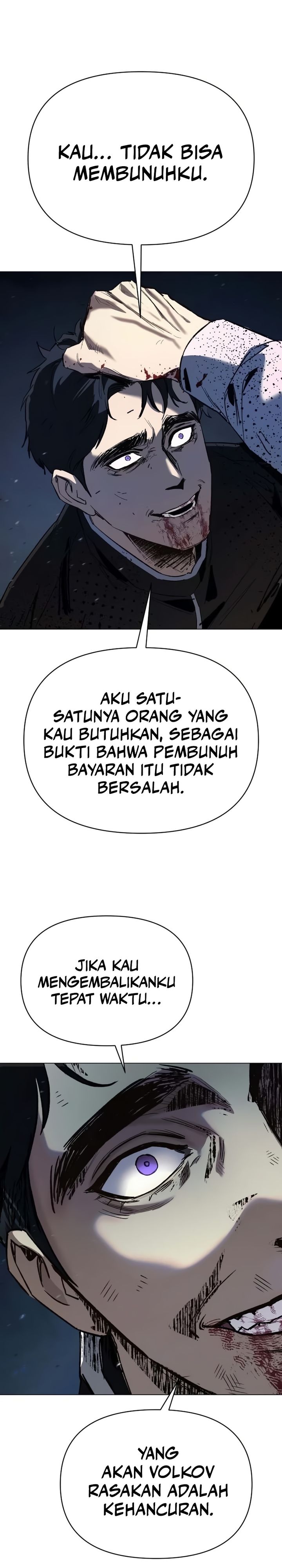 Obshchaka chapter 20 halaman 38