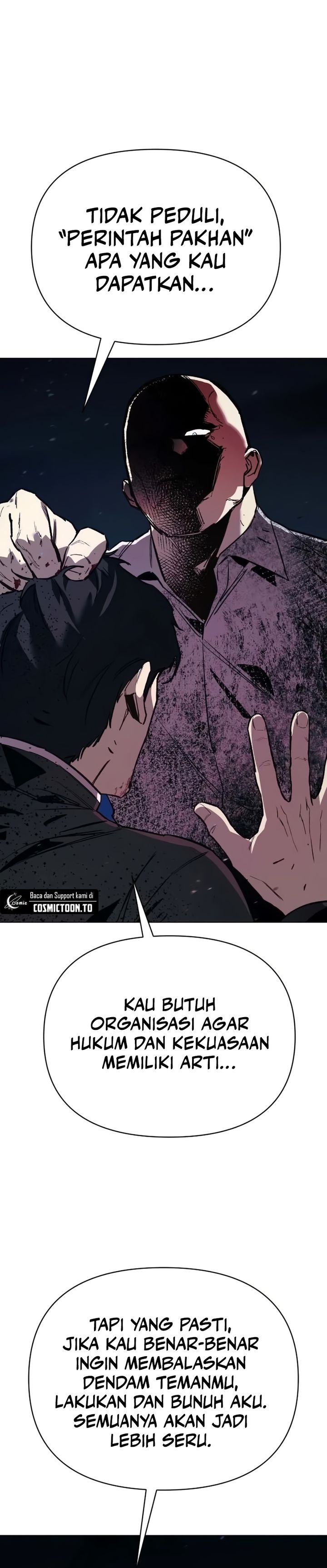Obshchaka chapter 20 halaman 39
