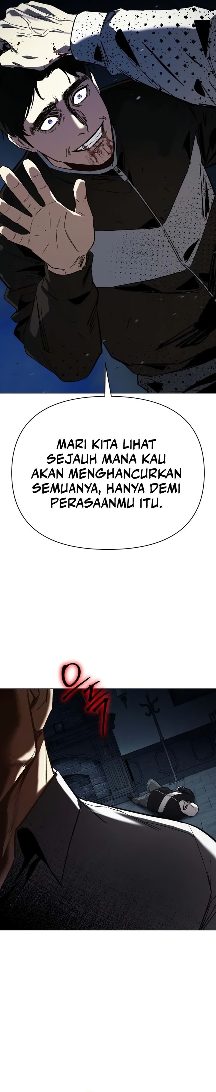 Obshchaka chapter 20 halaman 40