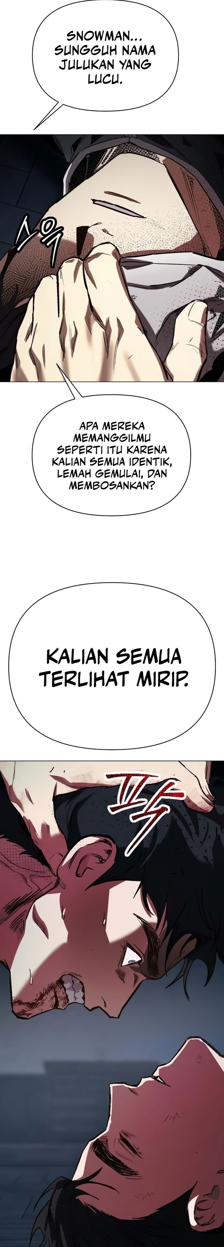 Obshchaka chapter 20 halaman 42