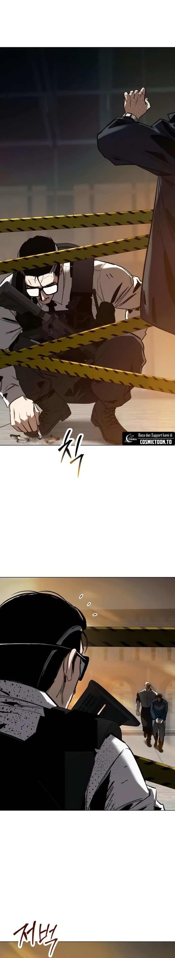 Obshchaka chapter 20 halaman 46