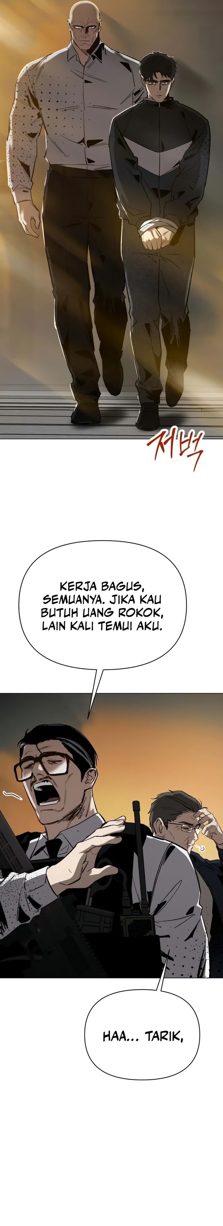Obshchaka chapter 20 halaman 47