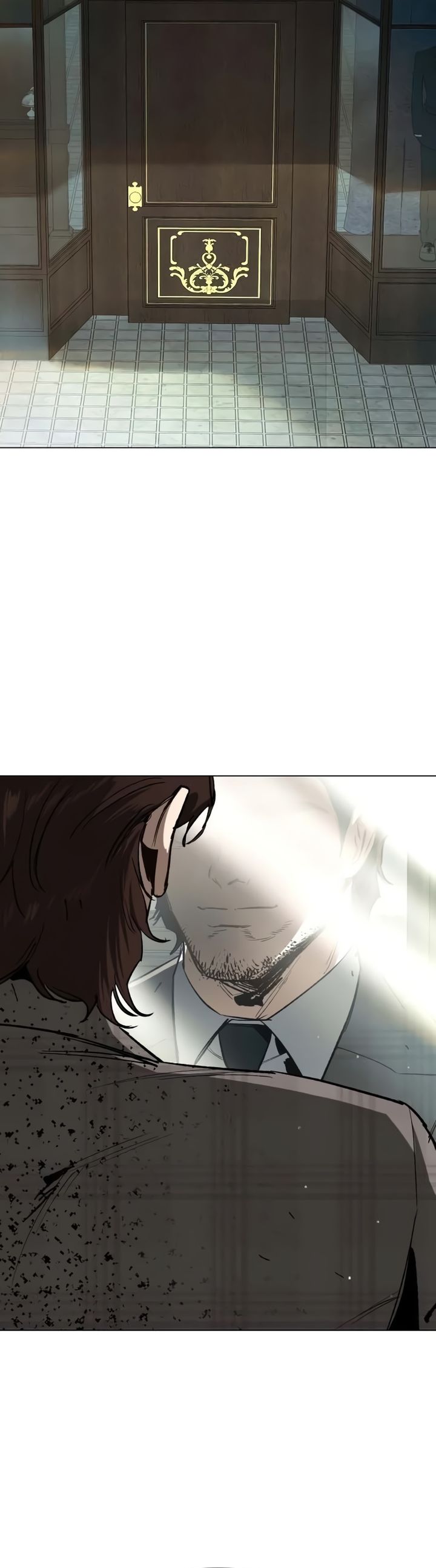 Obshchaka chapter 20 halaman 49