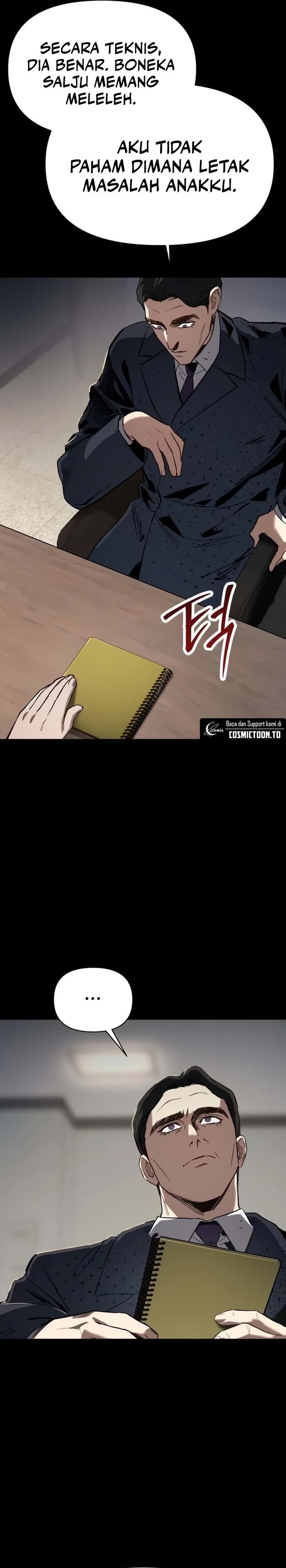Obshchaka chapter 20 halaman 5