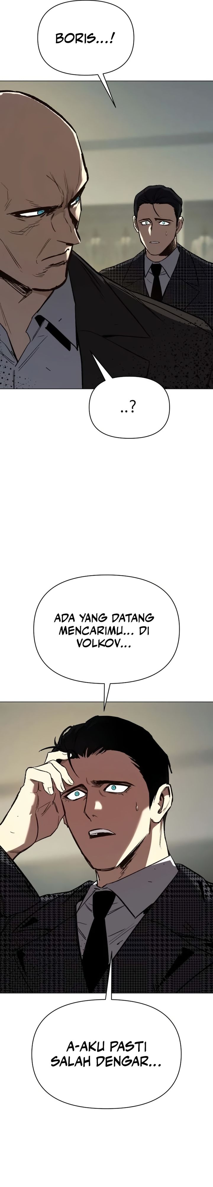 Obshchaka chapter 20 halaman 52
