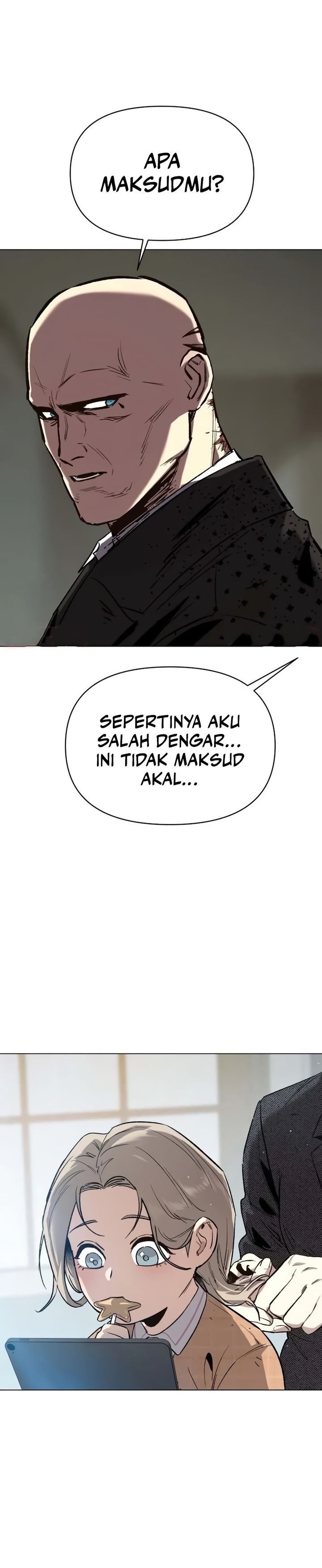 Obshchaka chapter 20 halaman 53