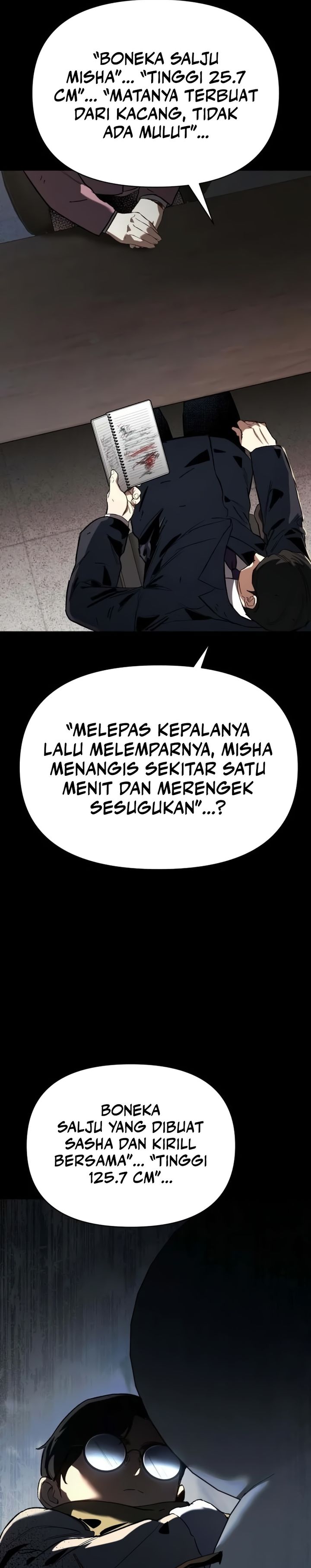 Obshchaka chapter 20 halaman 6