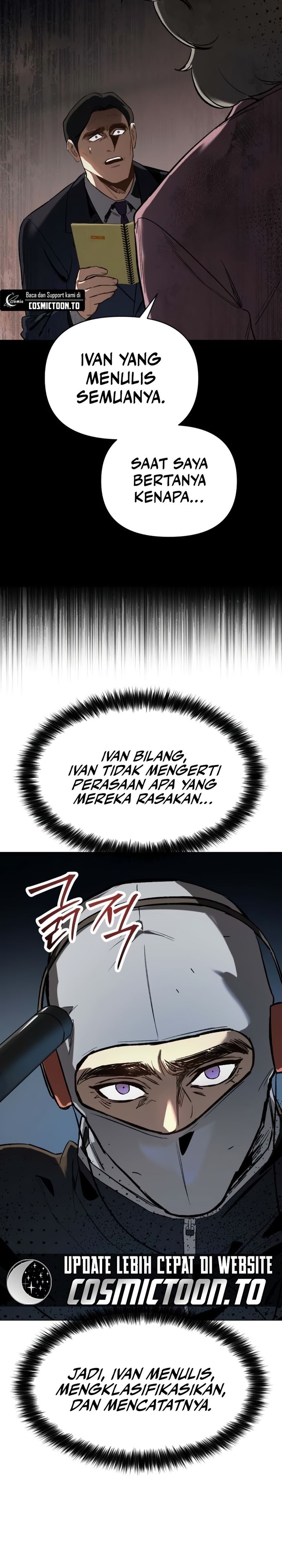 Obshchaka chapter 20 halaman 8