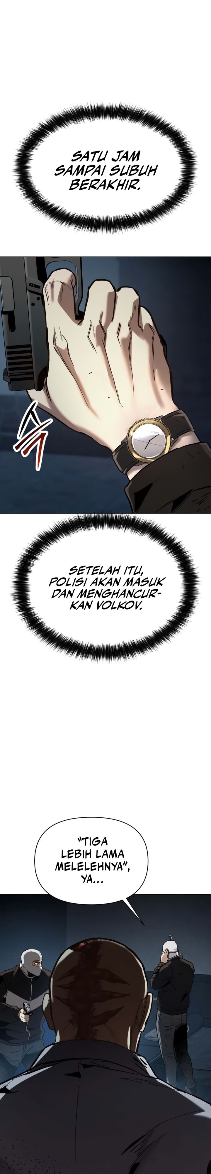 Obshchaka chapter 20 halaman 9