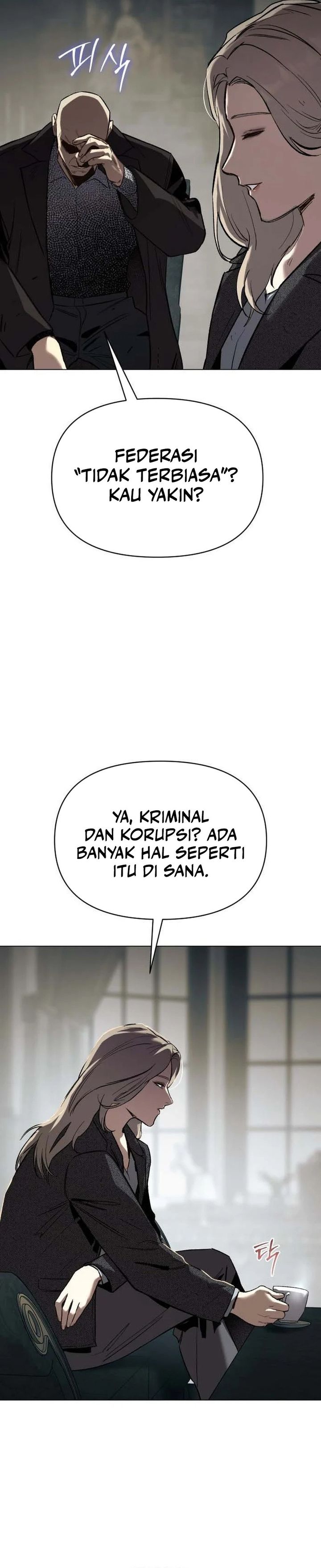 Obshchaka chapter 21 halaman 10
