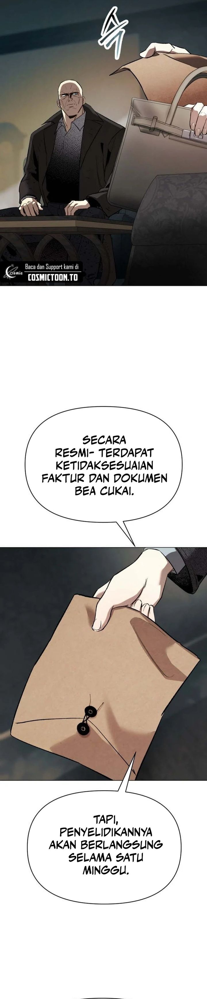 Obshchaka chapter 21 halaman 17