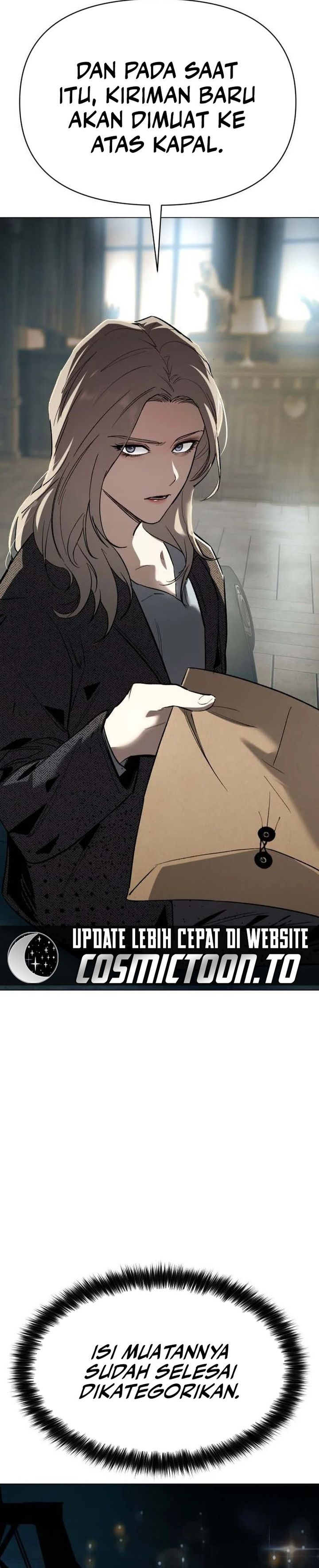 Obshchaka chapter 21 halaman 18