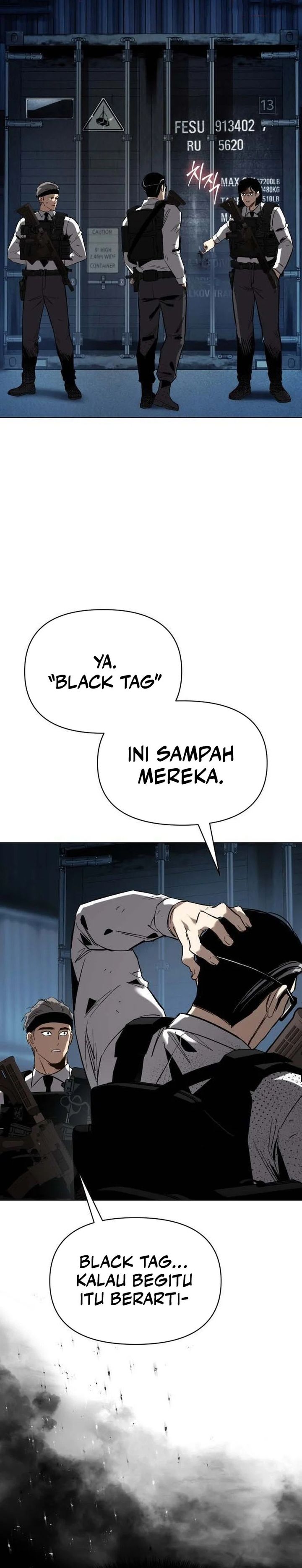 Obshchaka chapter 21 halaman 22