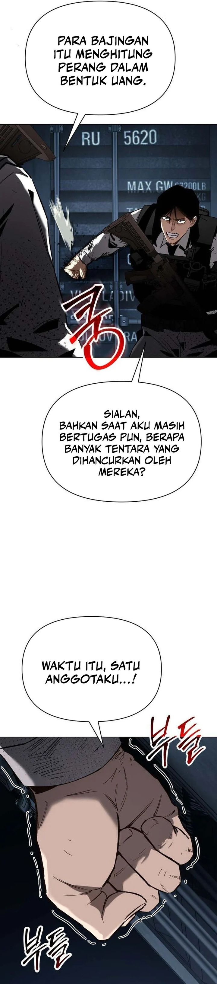 Obshchaka chapter 21 halaman 24
