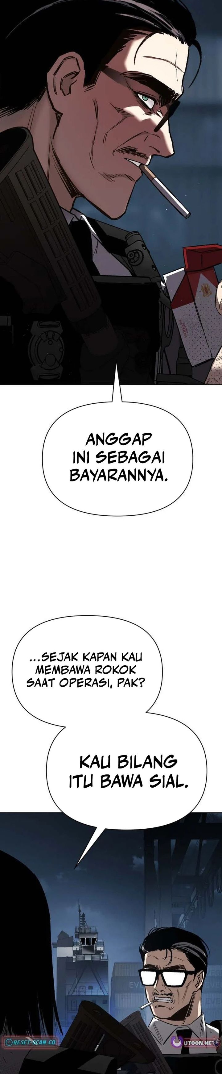 Obshchaka chapter 21 halaman 26