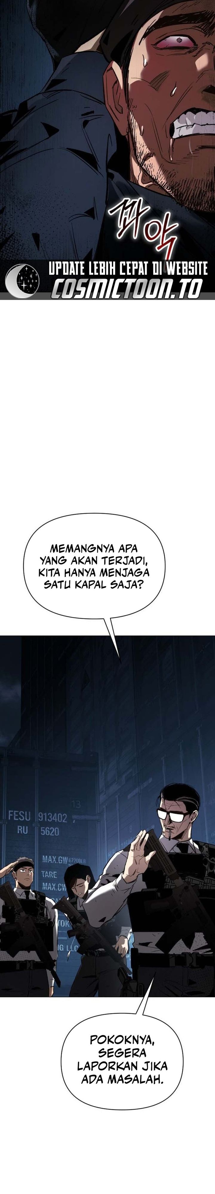 Obshchaka chapter 21 halaman 28