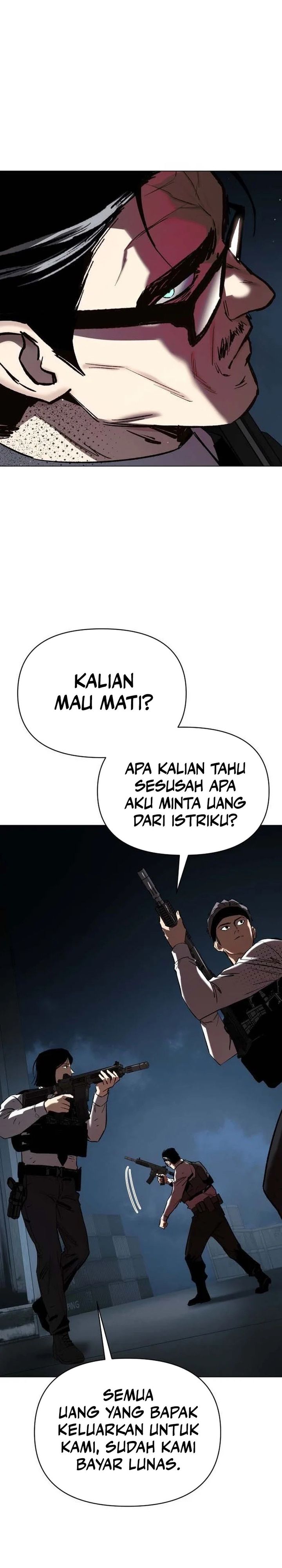 Obshchaka chapter 21 halaman 30