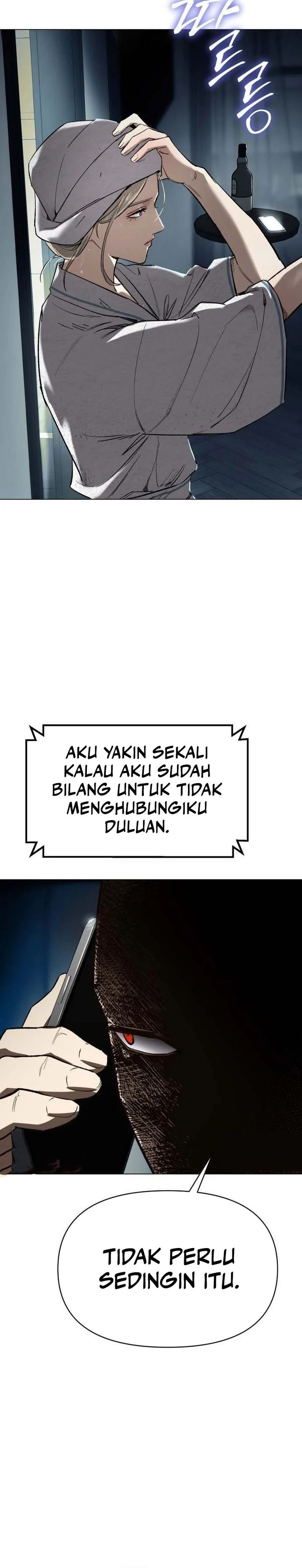 Obshchaka chapter 21 halaman 42