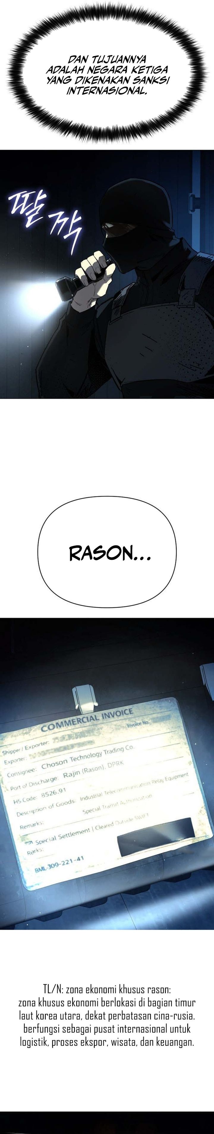 Obshchaka chapter 21 halaman 47
